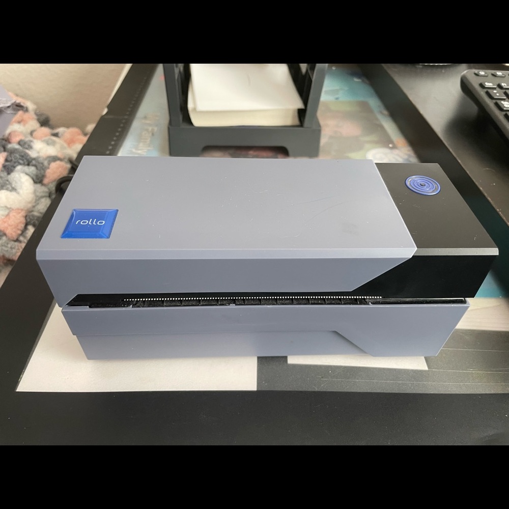 NEW Rollo Thermal Printer